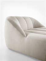 GallottiRadice Cloud Chaise longue 9